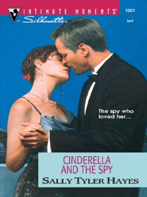 cover image of Cinderella and the Spy